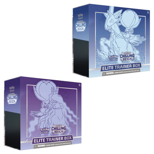 Chilling Reign Elite Trainer Box