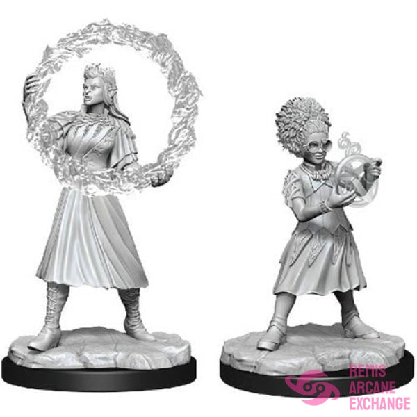 Rootha & Zimone Role Playing Games