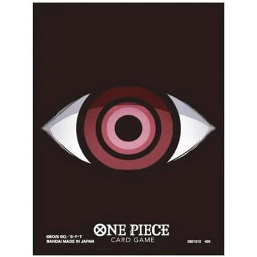 One Piece Card Game Official Sleeves: Imu