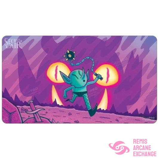 Secret Lair: Goblin Lackey Playmat Accessories