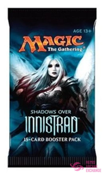 Shadows Over Innistrad Booster Pack