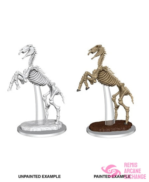 Skeletal Horse Role Playing Games