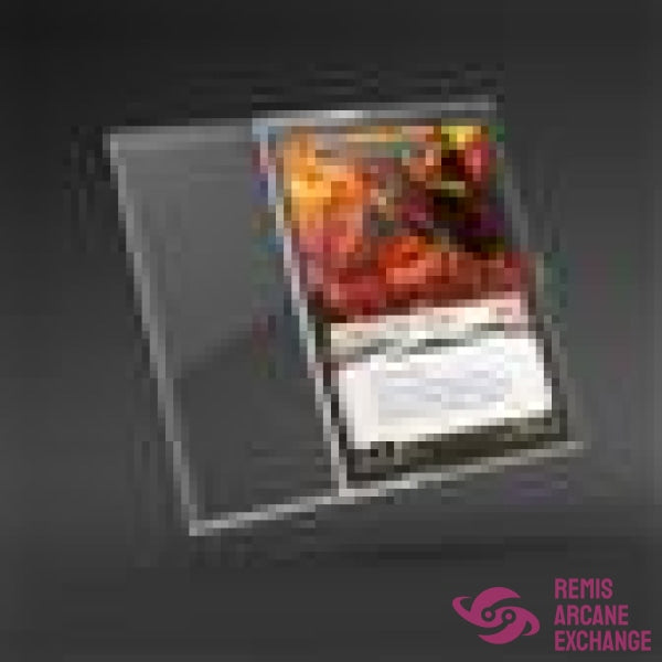 SLIDE CARD CASES – Remis Arcane Exchange