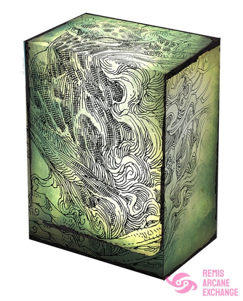 Something Wicked Deck Box Accessories