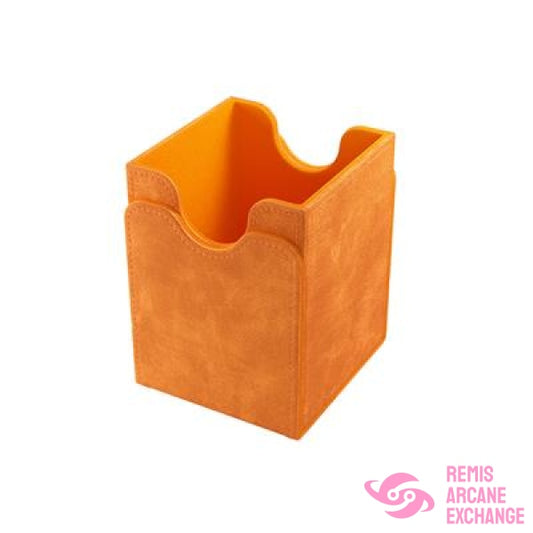 Squire 100+ Xl - Orange