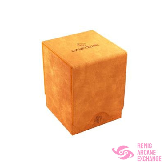 Squire 100+ Xl - Orange