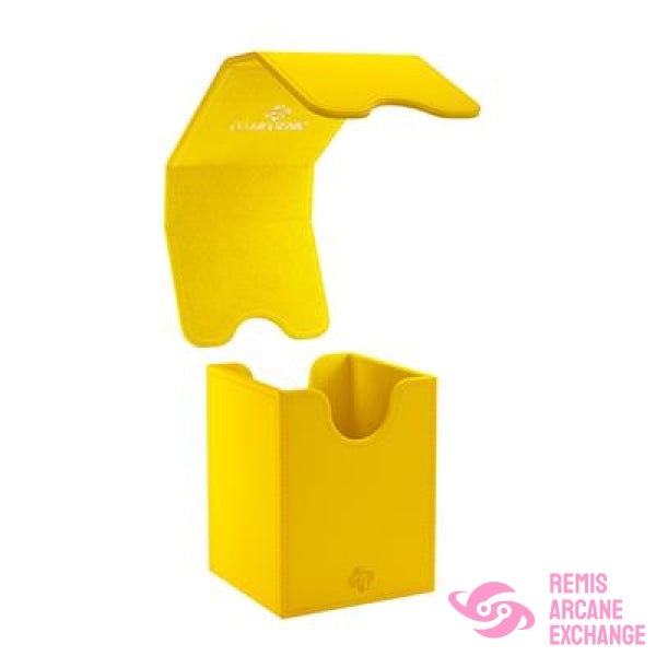 Squire 100+ Xl - Yellow