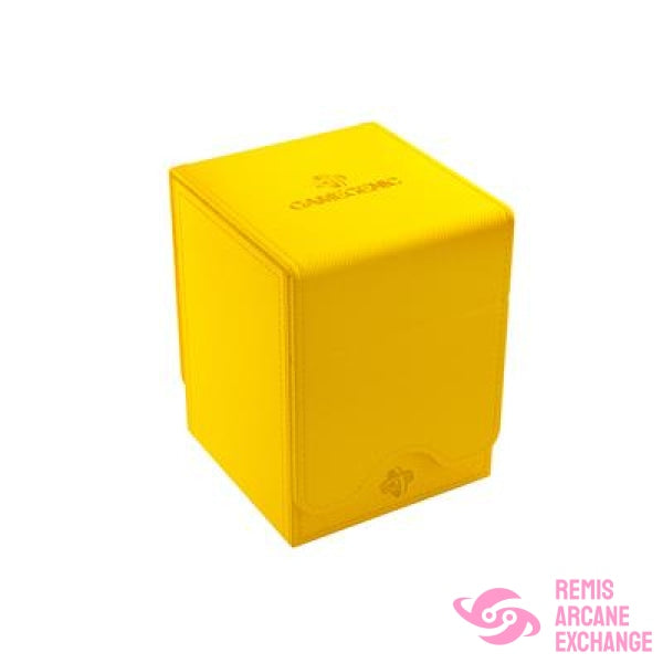 Squire 100+ Xl - Yellow