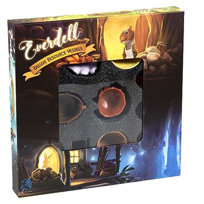 EVERDELL DELUXE RESOURCE VESSELS