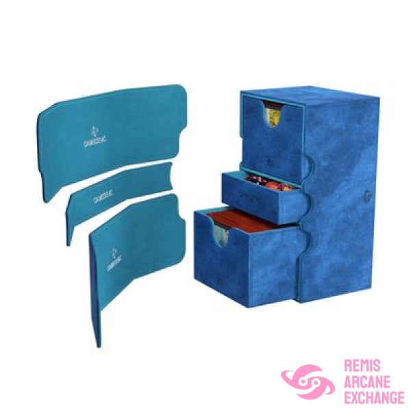 Stronghold 200+ Xl - Blue