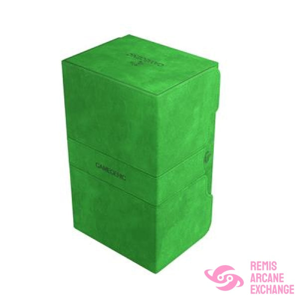 Stronghold 100+ Xl - Green