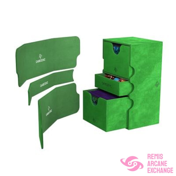 Stronghold 100+ Xl - Green