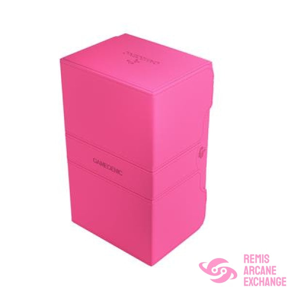 Stronghold 100+ Xl - Pink