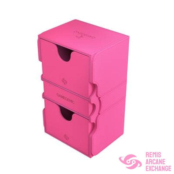 Stronghold 100+ Xl - Pink