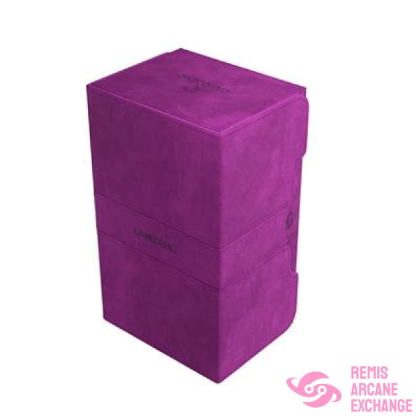 Stronghold 100+ Xl - Purple