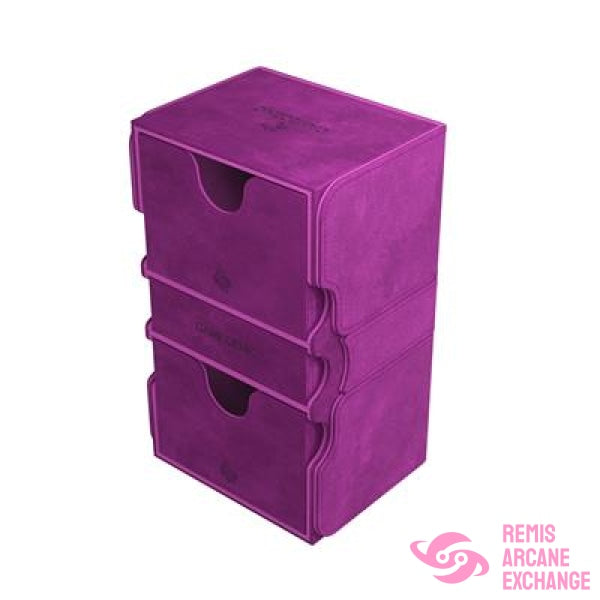 Stronghold 100+ Xl - Purple