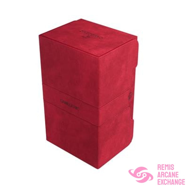 Stronghold 100+ Xl - Red