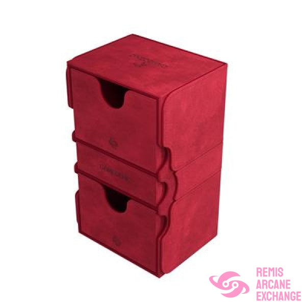 Stronghold 100+ Xl - Red