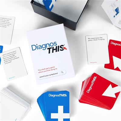 DiagnosTHIS