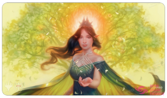 The Lord Of The Rings: Tales Middle-Earth Arwen Playmat Accessories