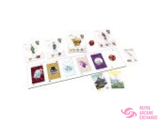 Tokaido: Crossroads Expansion