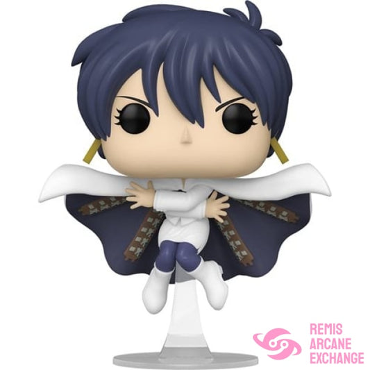 Trigun Meryl Stryfe Funko Pop! Vinyl Figure #1364