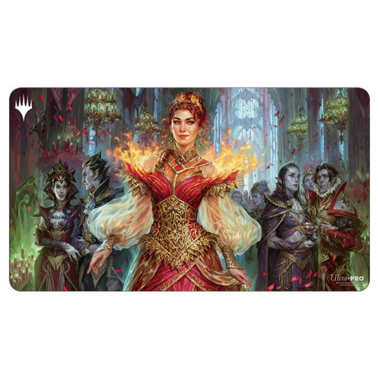 Innistrad Crimson Vow: Chandra, Dressed to Kill