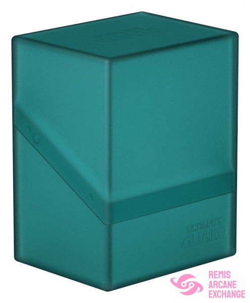 Ultimate Guard: Boulder 100+ Malachite