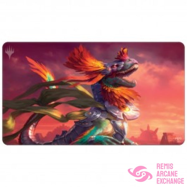 Ultra Pro Playmat Magic The Gatheirng Lost Caverns Of Ixalan D Accessories