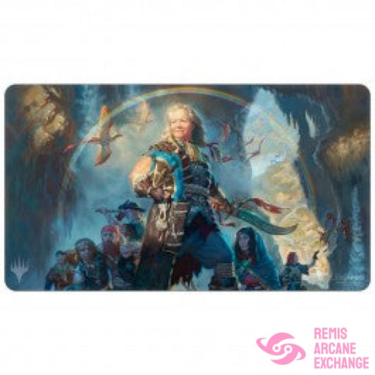 Ultra Pro Playmat Magic The Gathering Lost Caverns Of Ixalan A Accessories