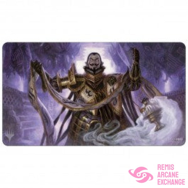 Ultra Pro Playmat Magic The Gathering Lost Caverns Of Ixalan B Accessories