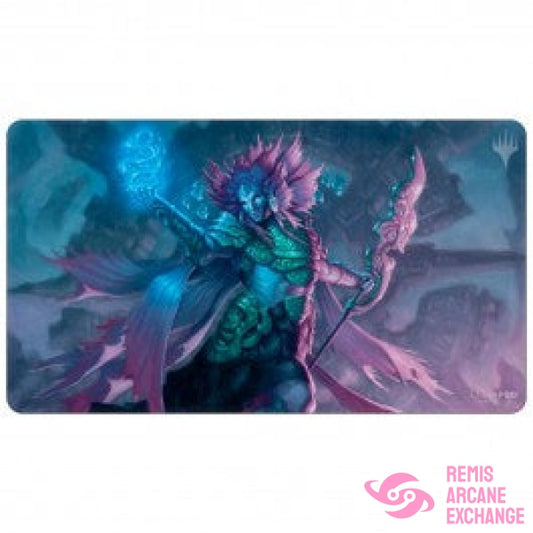 Ultra Pro Playmat Magic The Gathering Lost Caverns Of Ixalan C Accessories