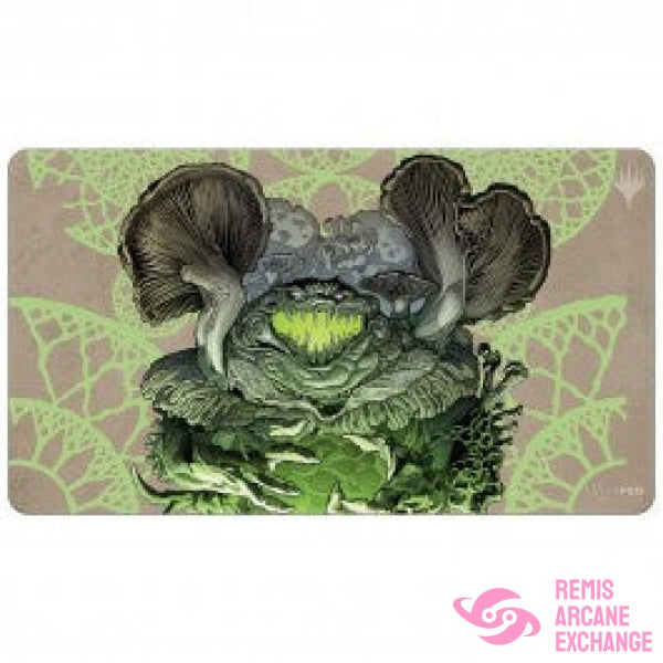 Ultra Pro Playmat Magic The Gathering Lost Caverns Of Ixalan V6 Accessories