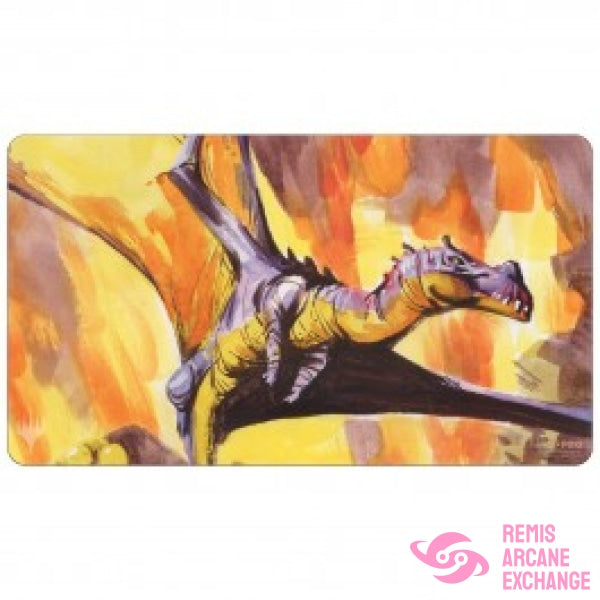 Ultra Pro Playmat Magic The Gathering Lost Caverns Of Ixalan V7 Accessories