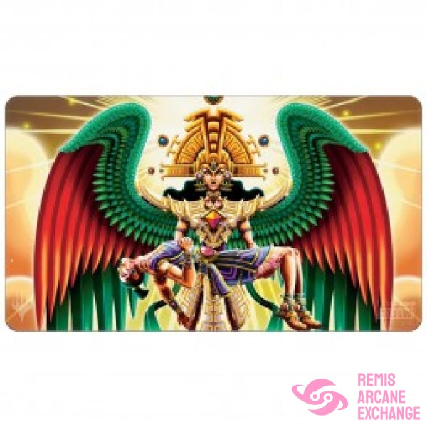 Ultra Pro Playmat Magic The Gathering Lost Caverns Of Ixalan V8 Accessories