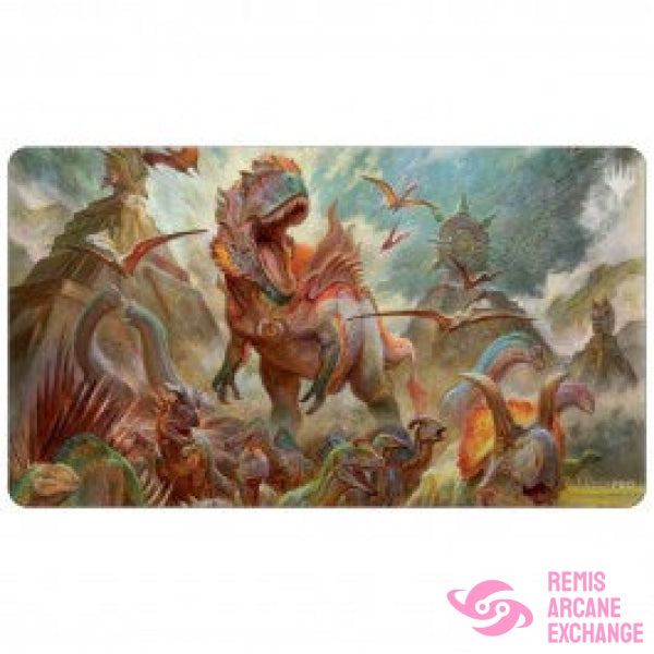 Ultra Pro Playmat Magic The Gathering Lost Caverns Of Ixalan V9 Accessories