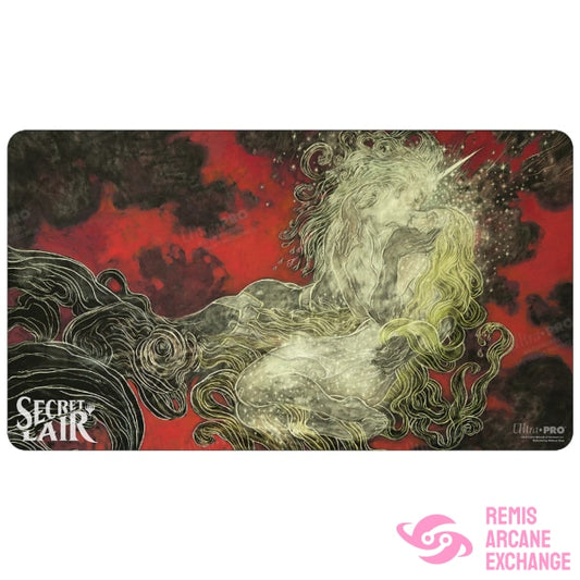 Ultra Pro Playmat: Mtg Secret Lair - Rebecca Guay Artist Series Cleansing Nova Accessories