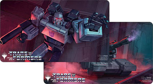 Playmat Megatron/Blightsteel