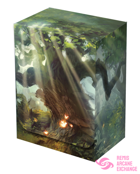 Velinov Forest Deck Box Accessories