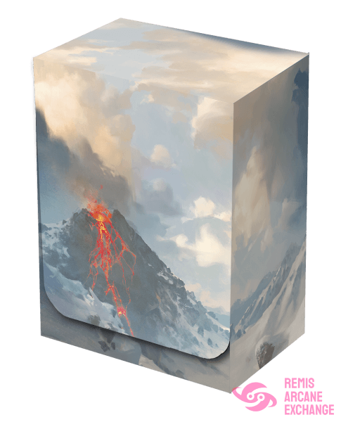 Velinov Mountain Deck Box Accessories
