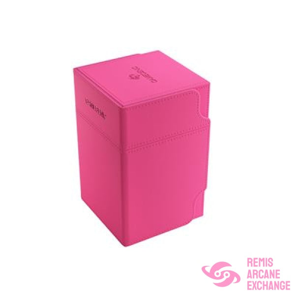 Watchtower 100+ Xl - Pink