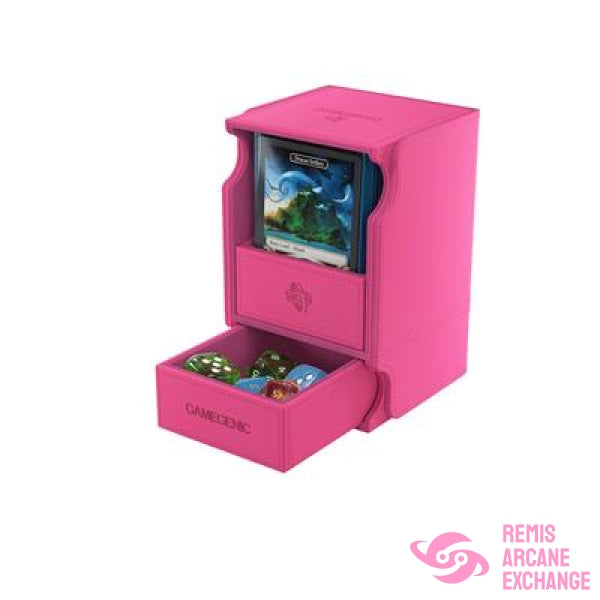 Watchtower 100+ Xl - Pink