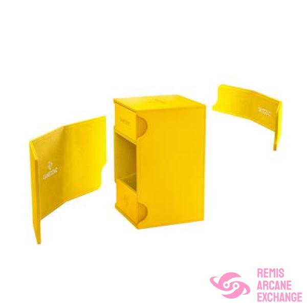Watchtower 100+ Xl - Yellow