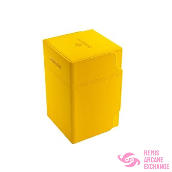 Watchtower 100+ Xl - Yellow