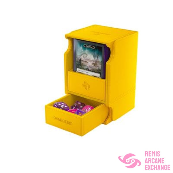 Watchtower 100+ Xl - Yellow