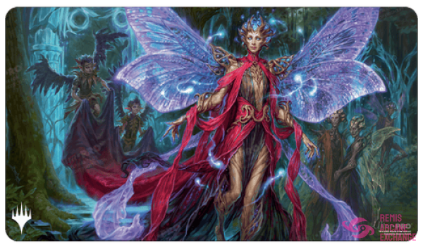 Wilds Of Eldraine Tegwyll Duke Splendor Standard Gaming Playmat Accessories