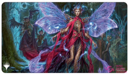 Wilds Of Eldraine Tegwyll Duke Splendor Standard Gaming Playmat Accessories