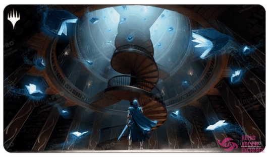 Wilds Of Eldraine Virtue Knowledge Standard Gaming Playmat Accessories