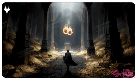 Wilds Of Eldraine Virtue Loyalty Standard Gaming Playmat Accessories
