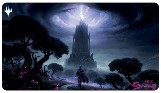 Wilds Of Eldraine Virtue Persistence Standard Gaming Playmat Accessories